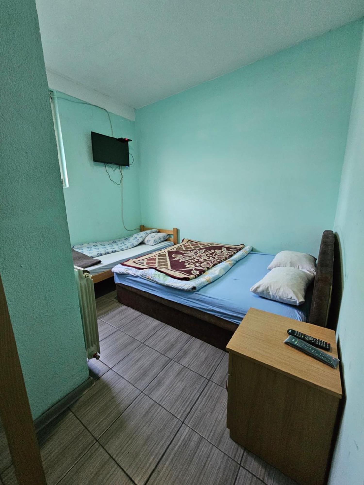 Guesthouse Mece บิเยโลโปลเย ภายนอก รูปภาพ