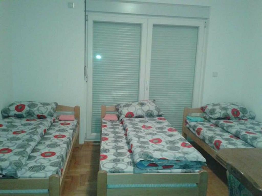 Guesthouse Mece บิเยโลโปลเย ภายนอก รูปภาพ