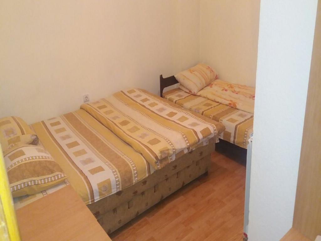 Guesthouse Mece บิเยโลโปลเย ภายนอก รูปภาพ