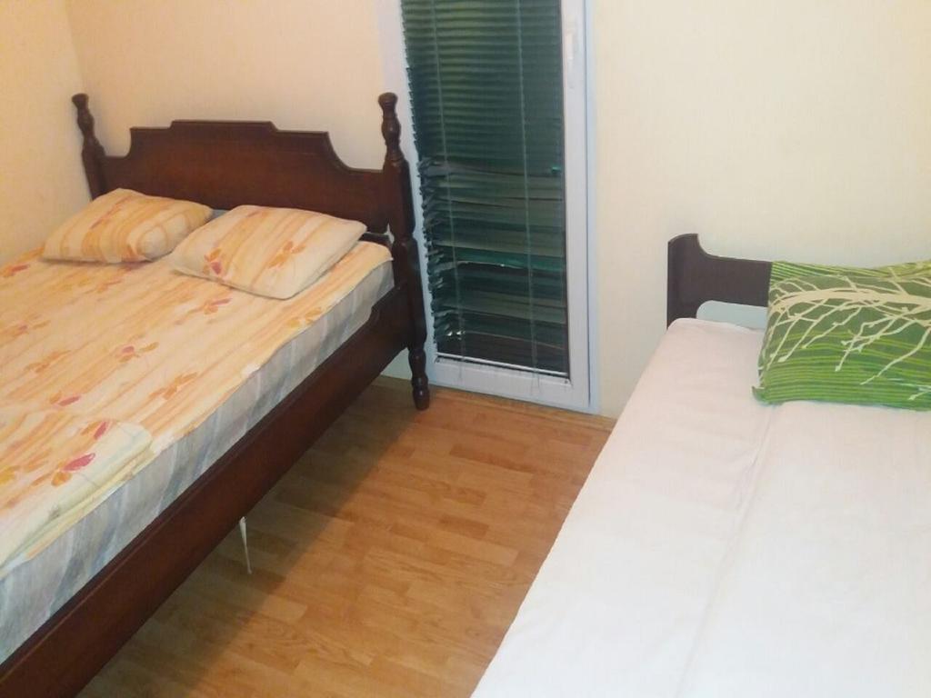 Guesthouse Mece บิเยโลโปลเย ภายนอก รูปภาพ