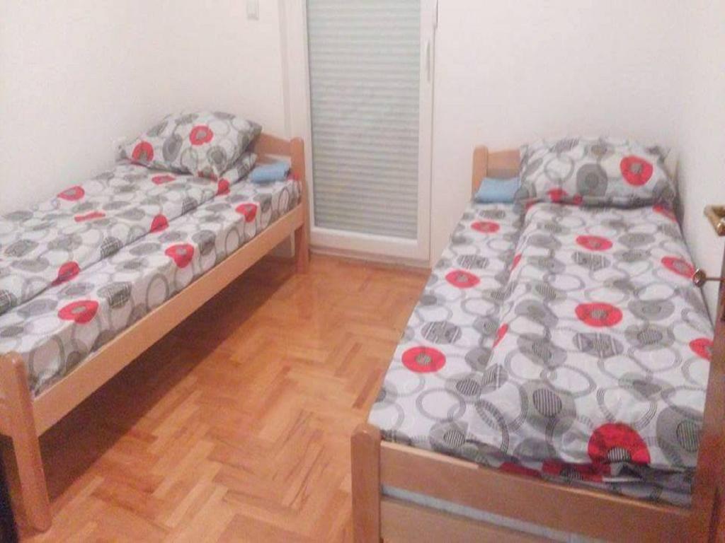 Guesthouse Mece บิเยโลโปลเย ภายนอก รูปภาพ